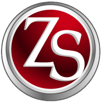 Zeus Systems Support Logo